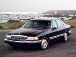 Buick Park Avenue 1991 года